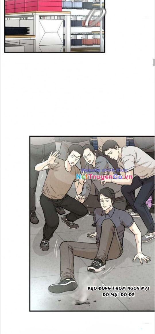 Return Survival - Chương 12