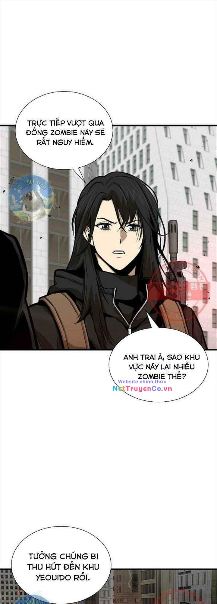 Return Survival - Chương 120