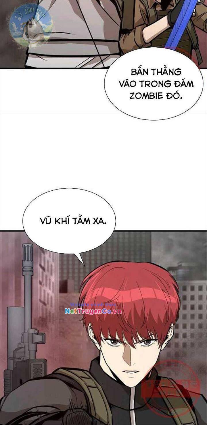 Return Survival - Chương 120