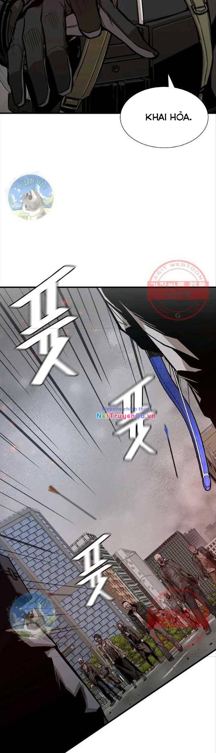 Return Survival - Chương 120