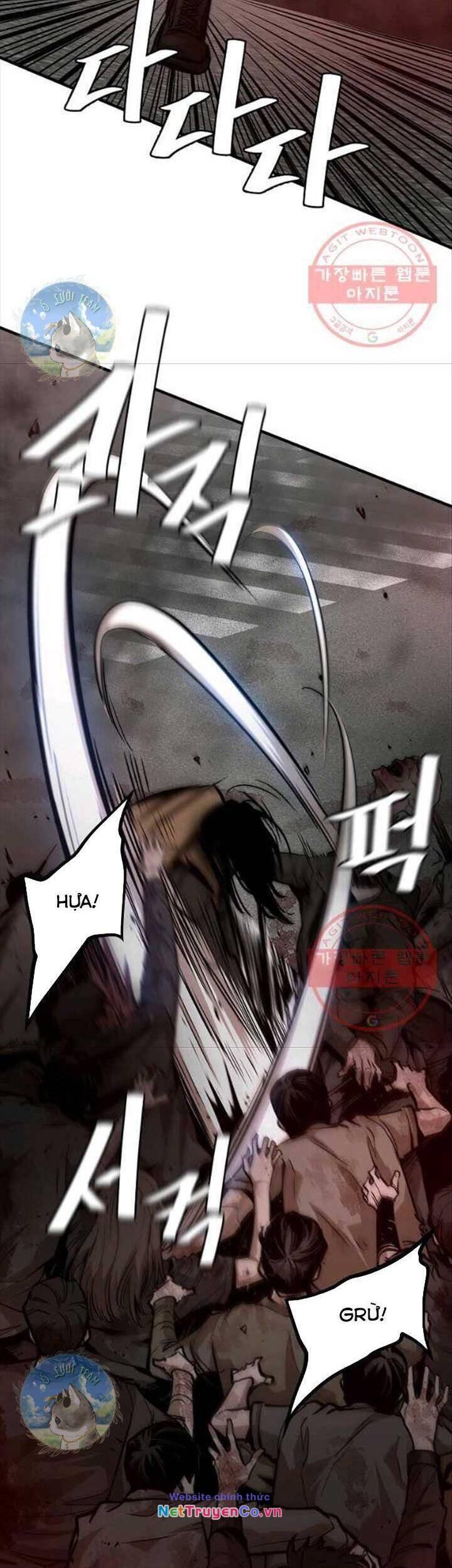 Return Survival - Chương 120