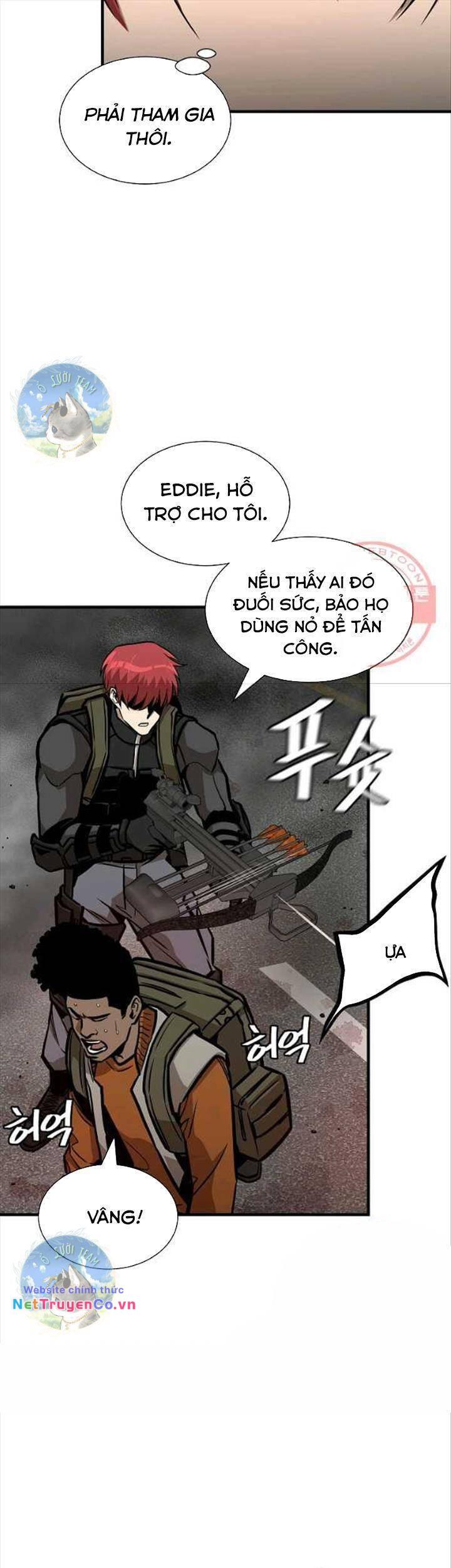 Return Survival - Chương 120