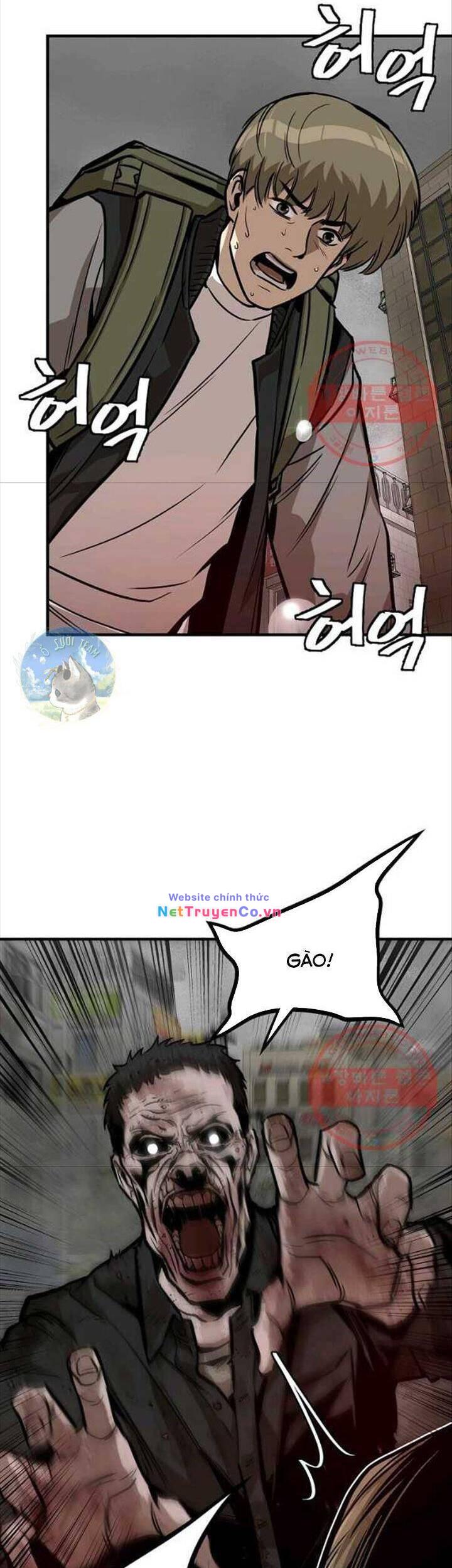 Return Survival - Chương 120