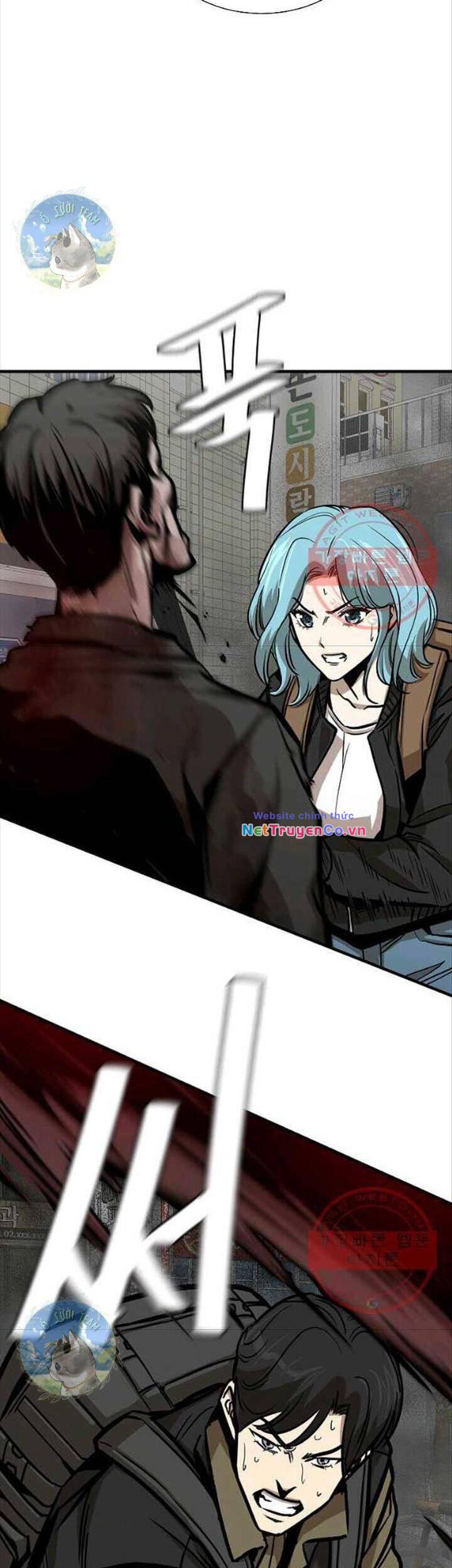 Return Survival - Chương 120