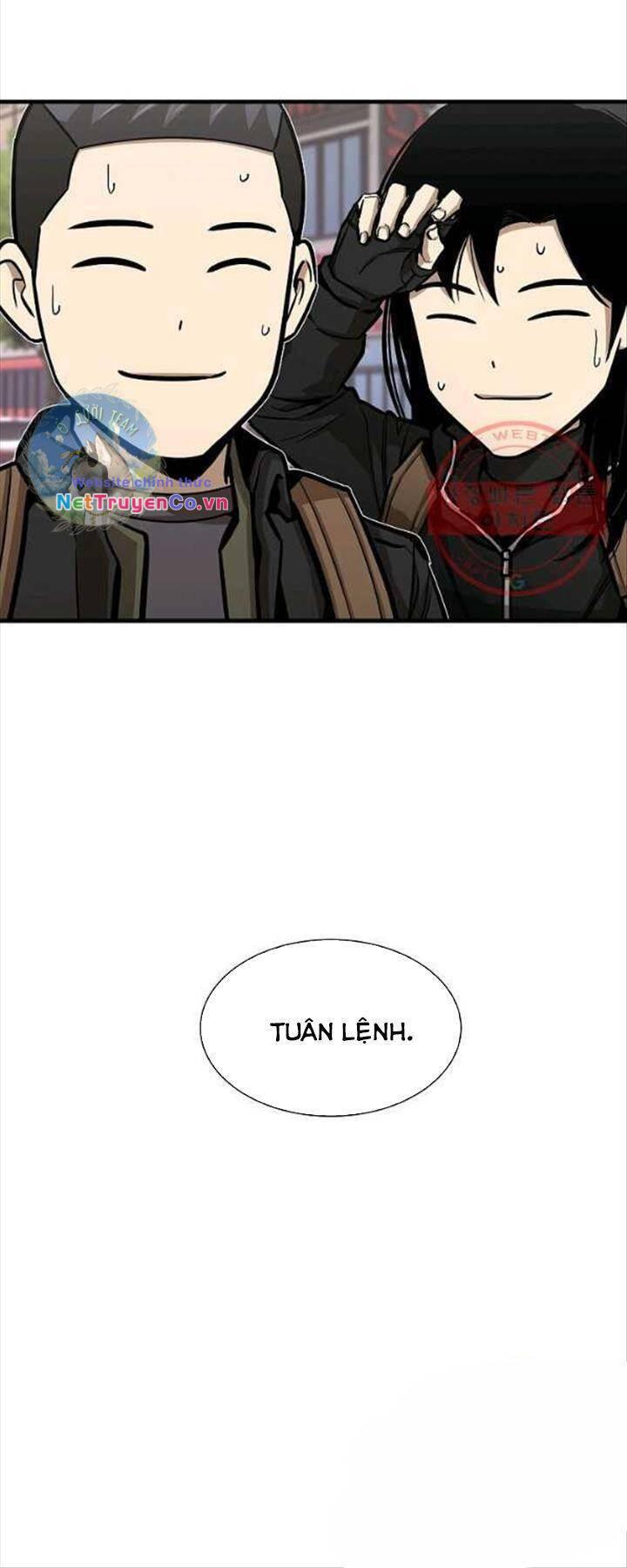 Return Survival - Chương 120