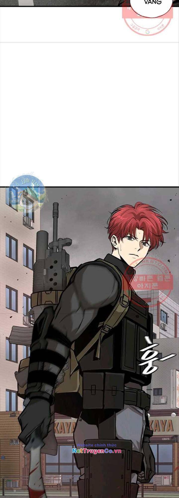 Return Survival - Chương 120