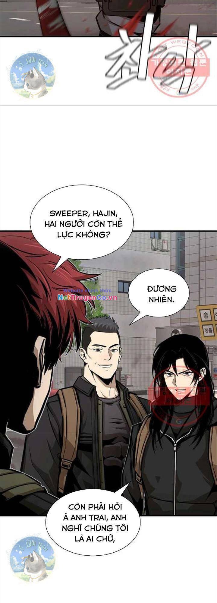 Return Survival - Chương 120