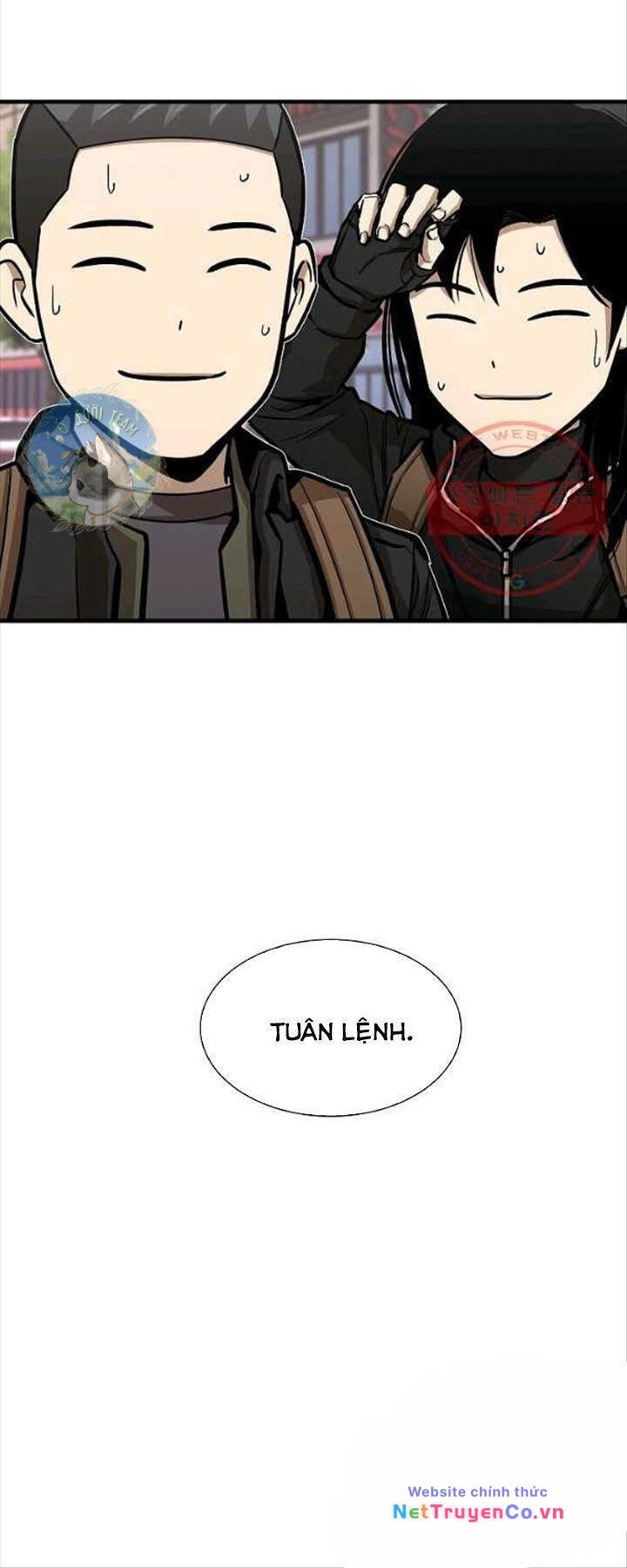 Return Survival - Chương 120