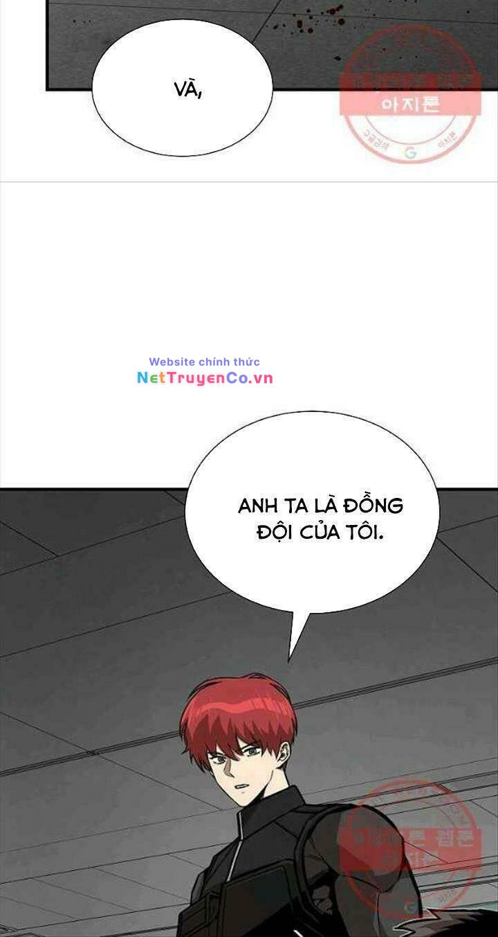 Return Survival - Chương 121