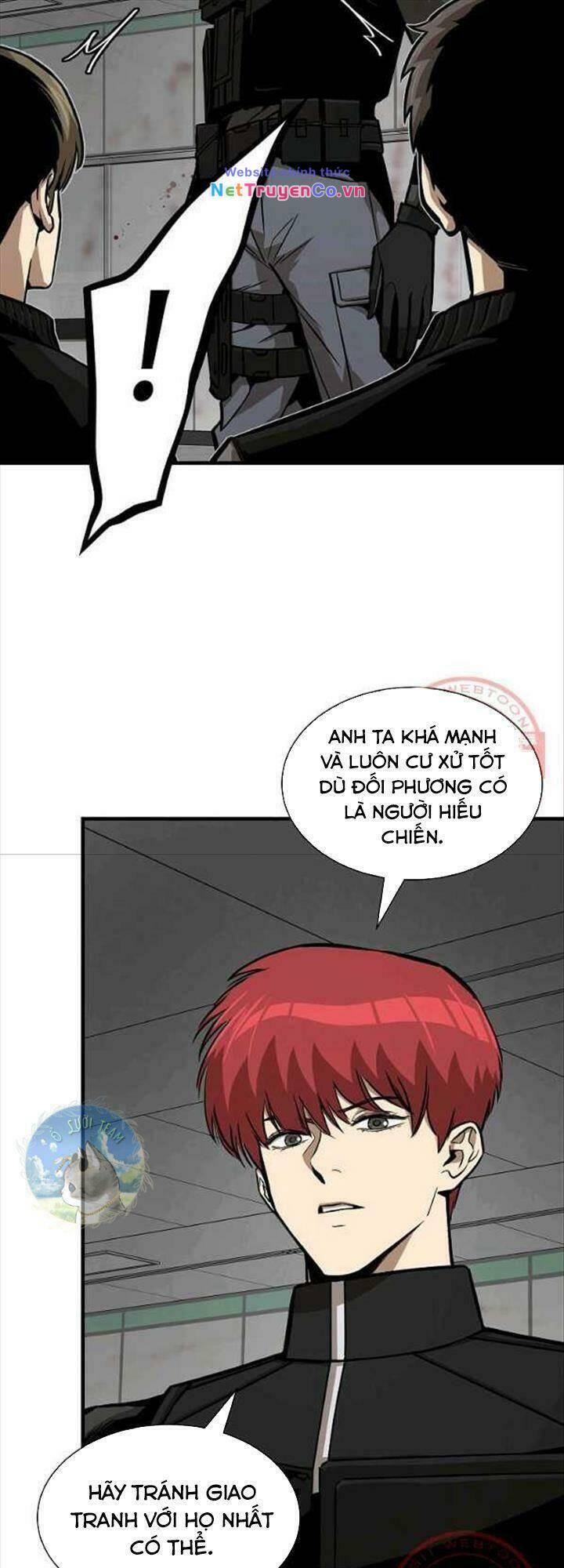 Return Survival - Chương 121