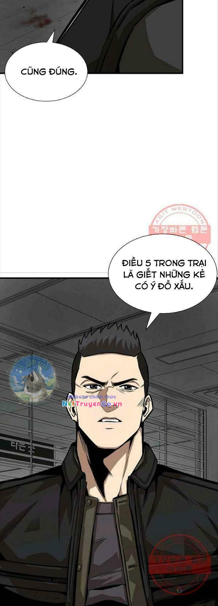 Return Survival - Chương 121