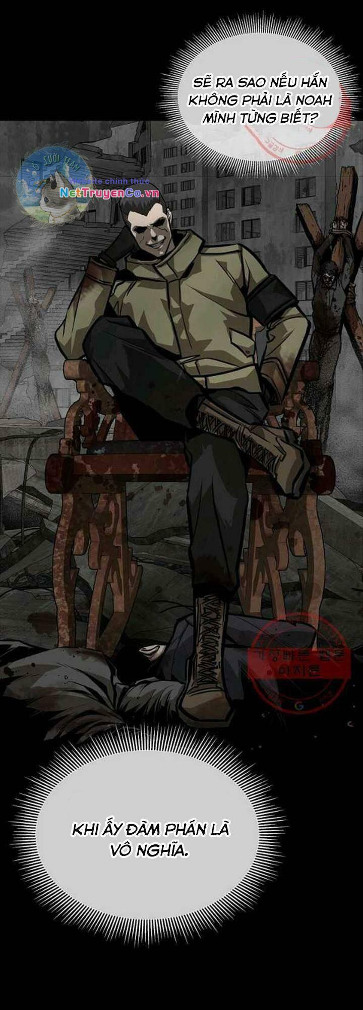 Return Survival - Chương 121