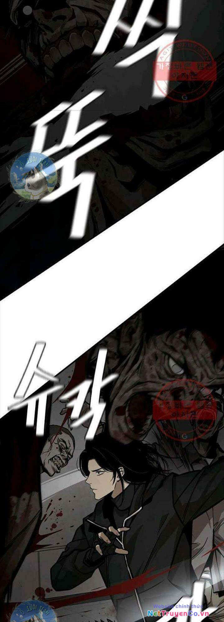 Return Survival - Chương 121