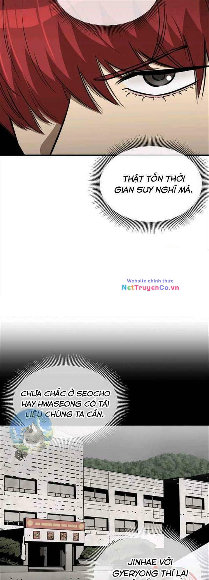 Return Survival - Chương 121
