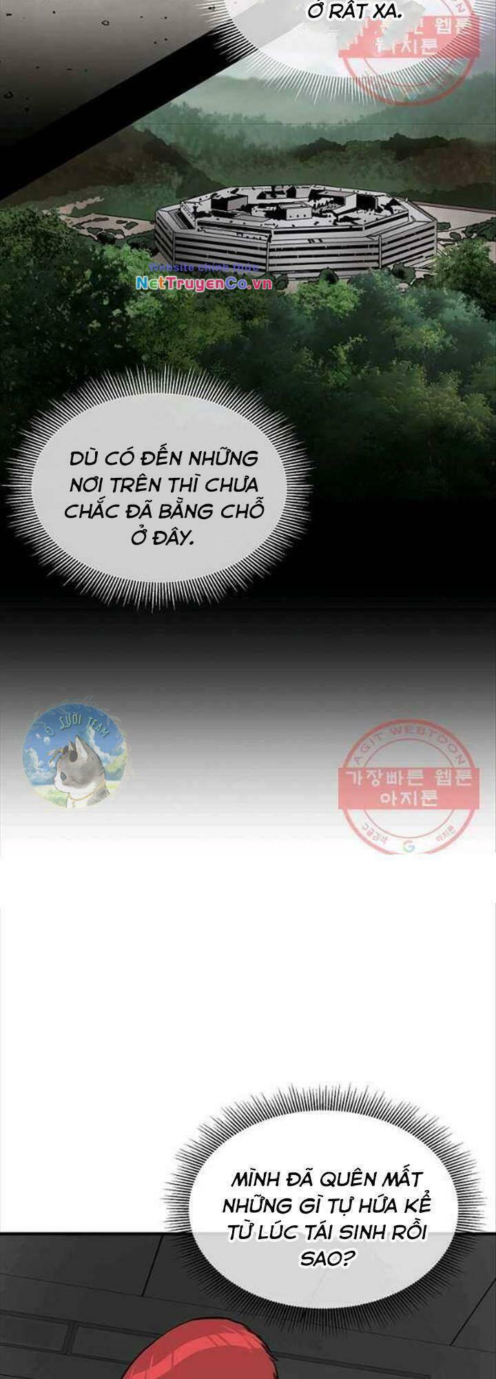 Return Survival - Chương 121