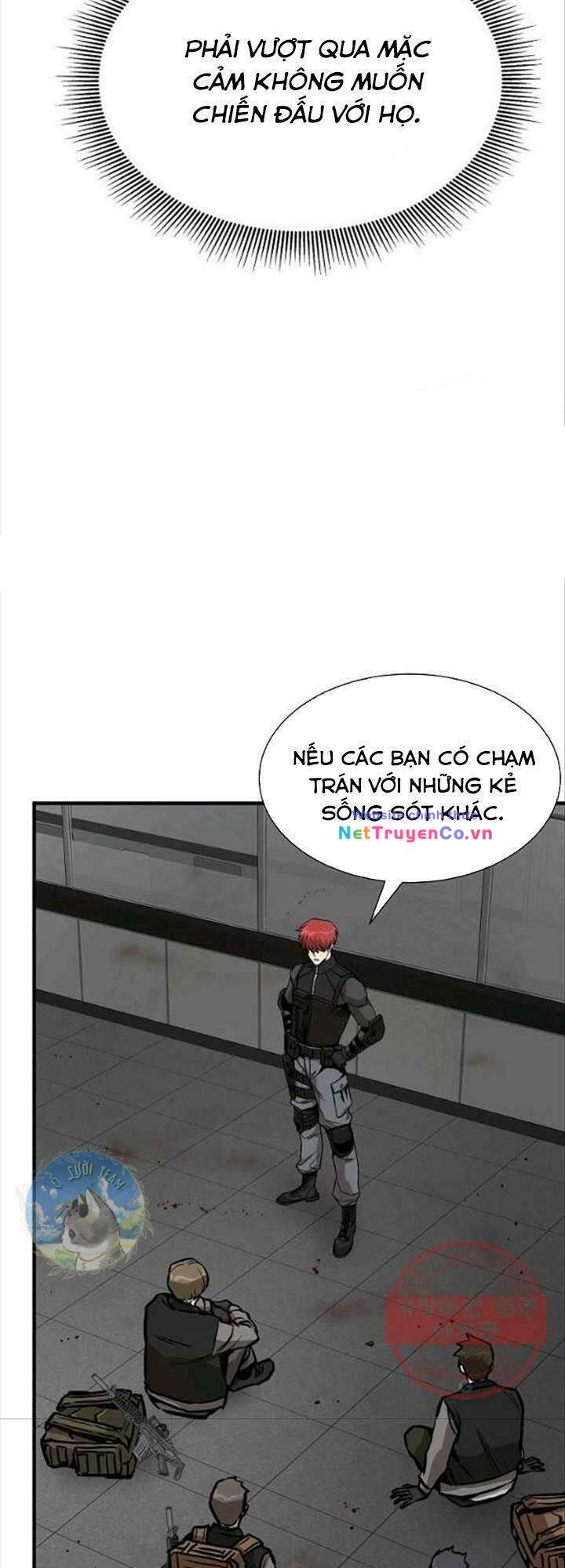 Return Survival - Chương 121