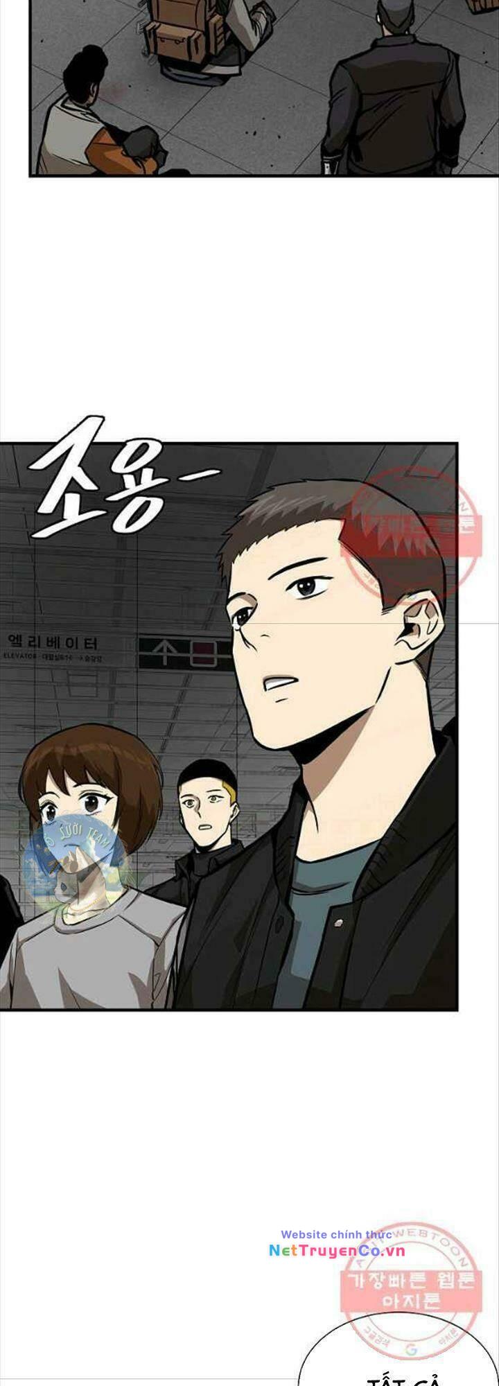 Return Survival - Chương 121