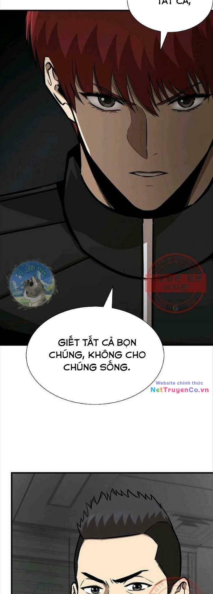 Return Survival - Chương 121
