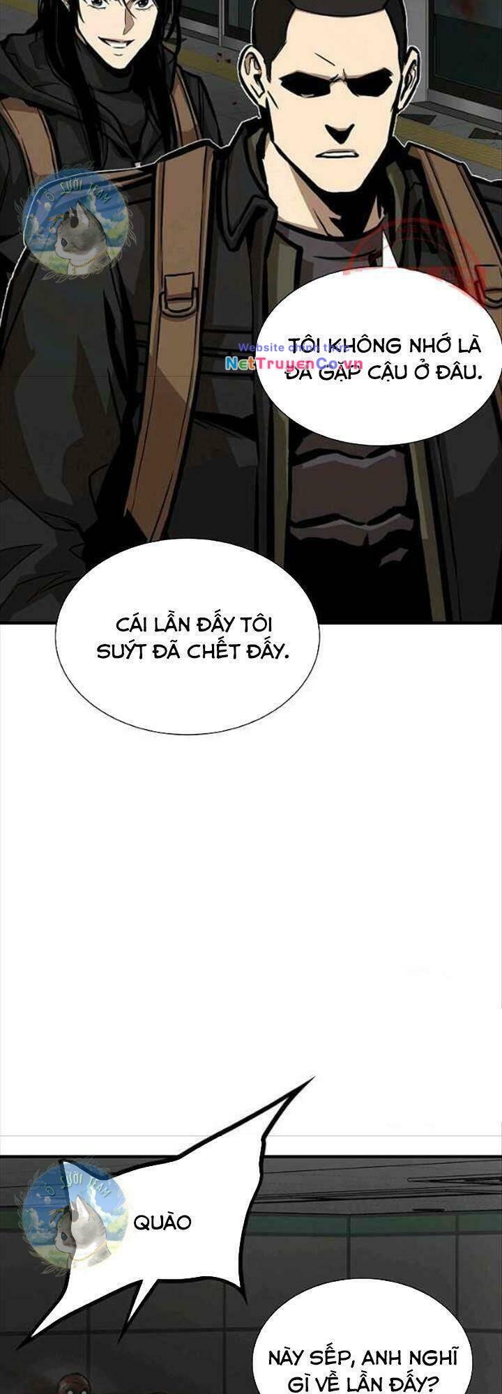Return Survival - Chương 121