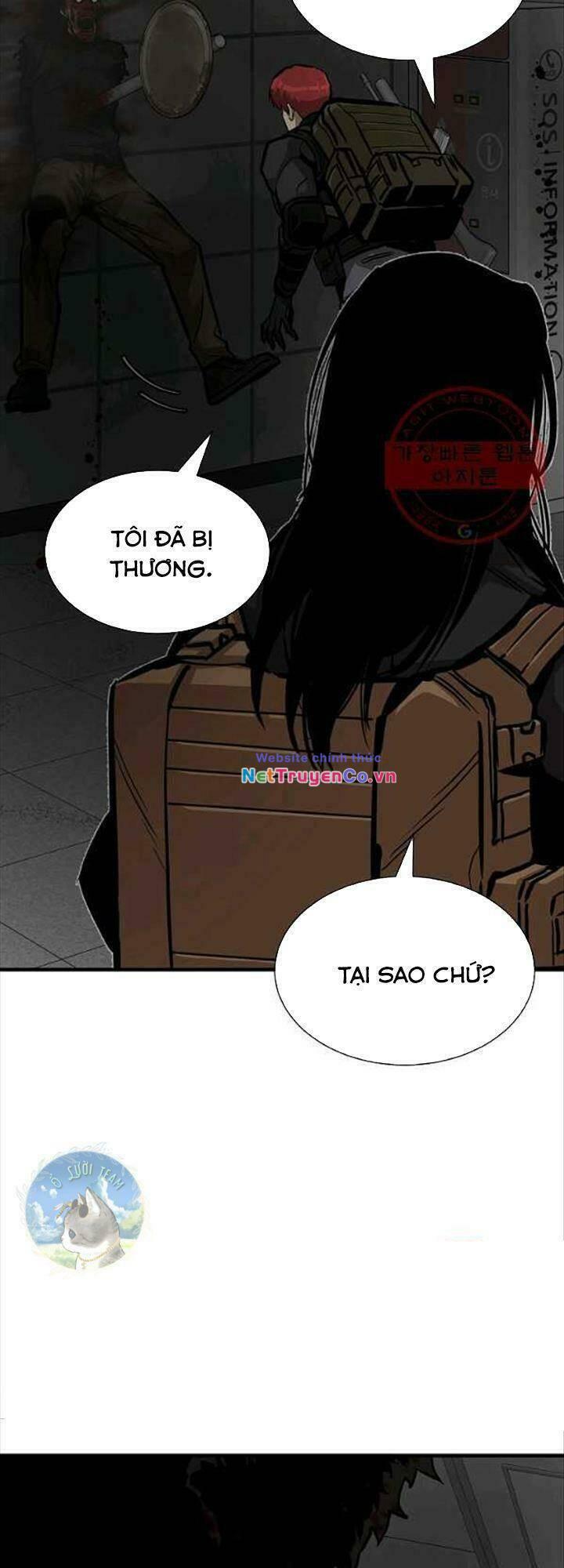 Return Survival - Chương 121