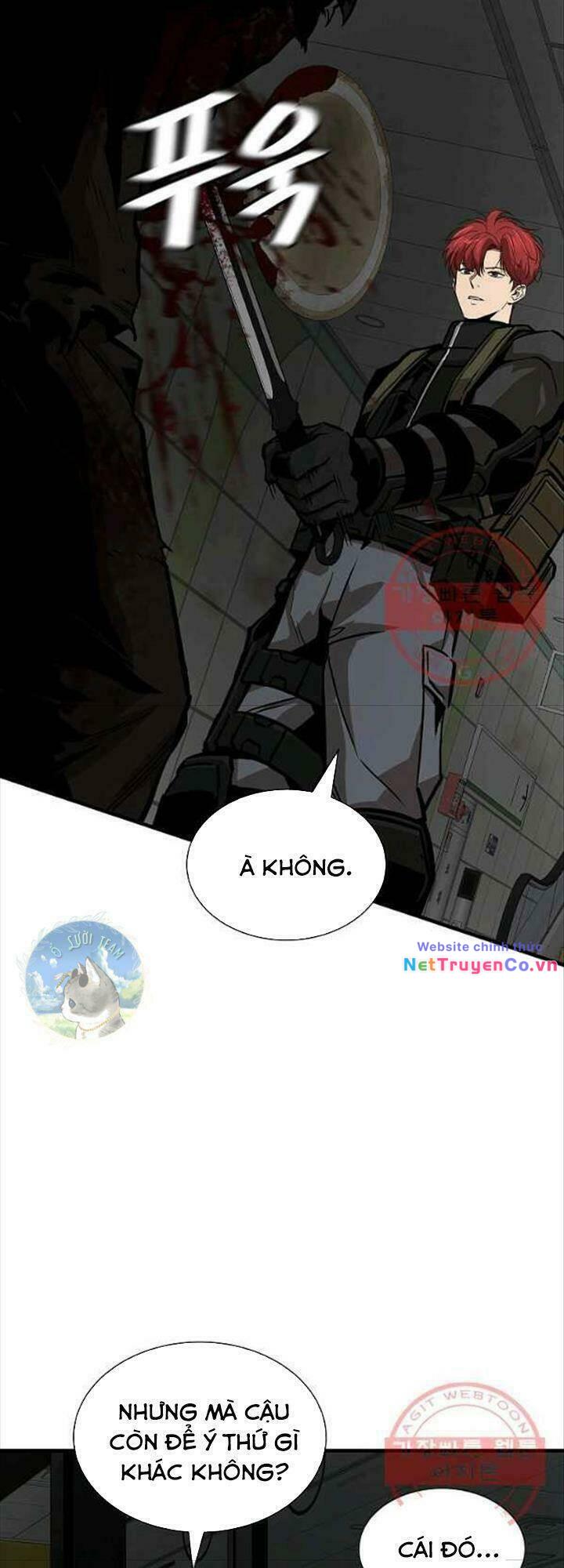 Return Survival - Chương 121