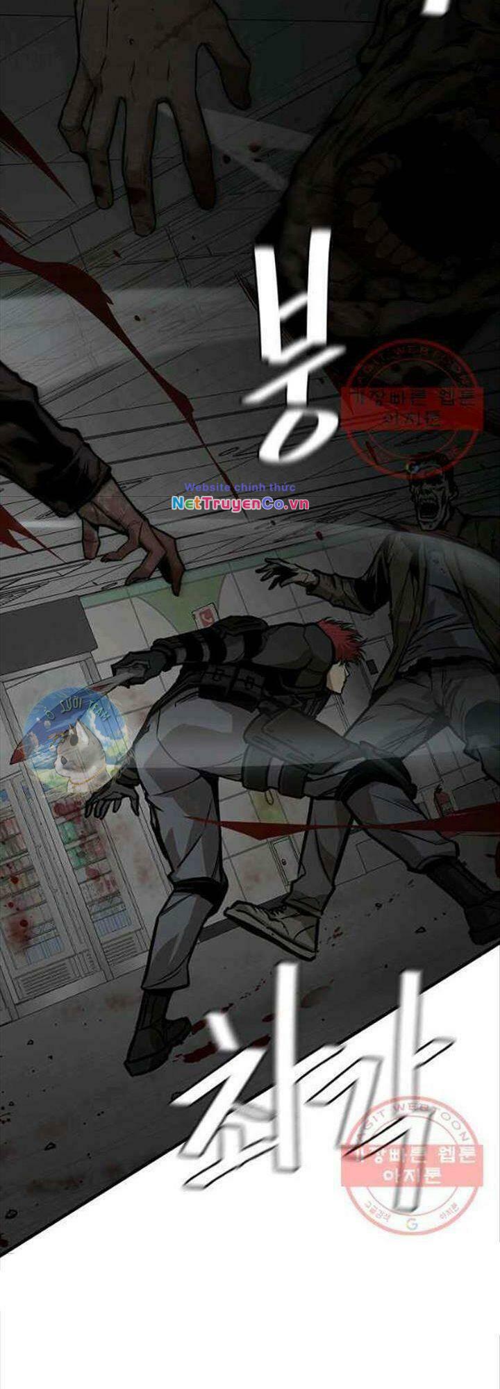Return Survival - Chương 121
