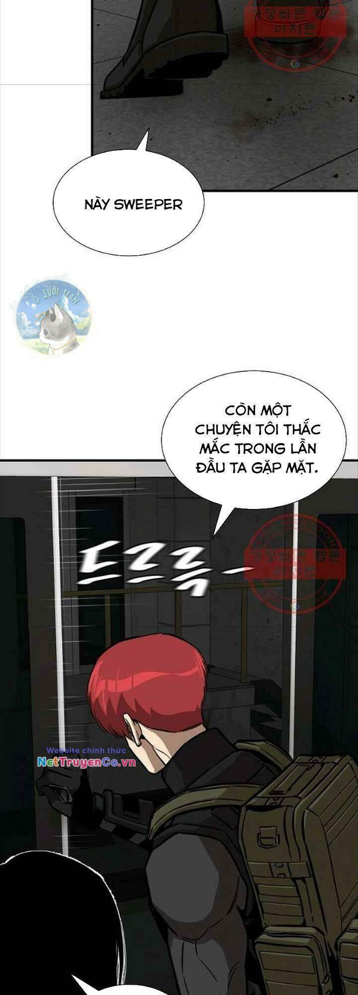Return Survival - Chương 121