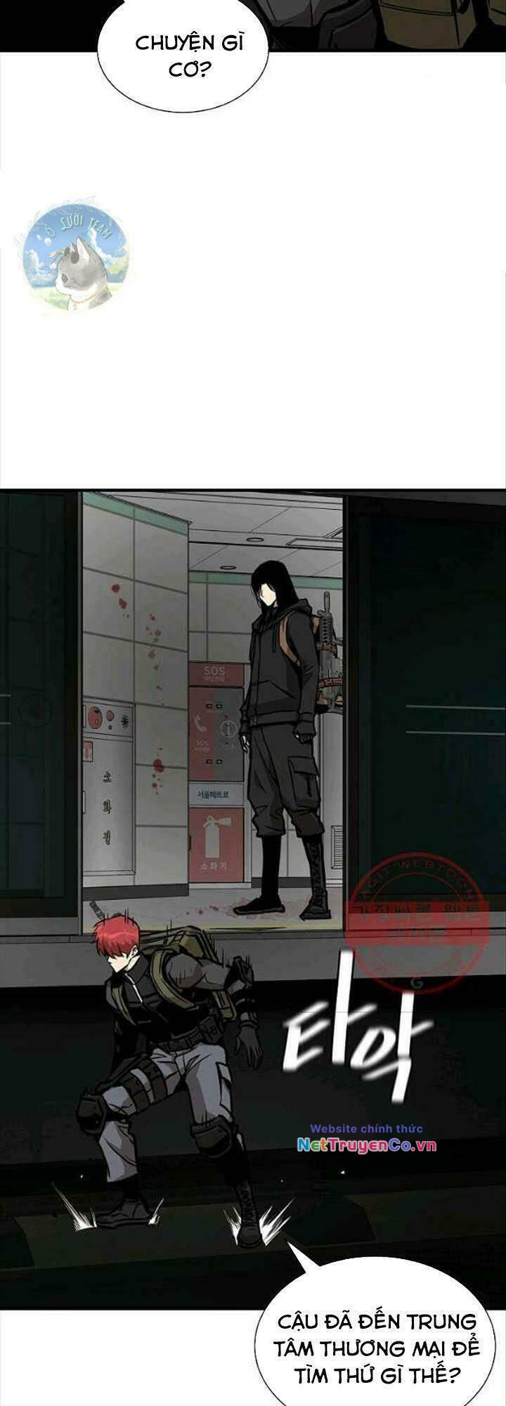 Return Survival - Chương 121