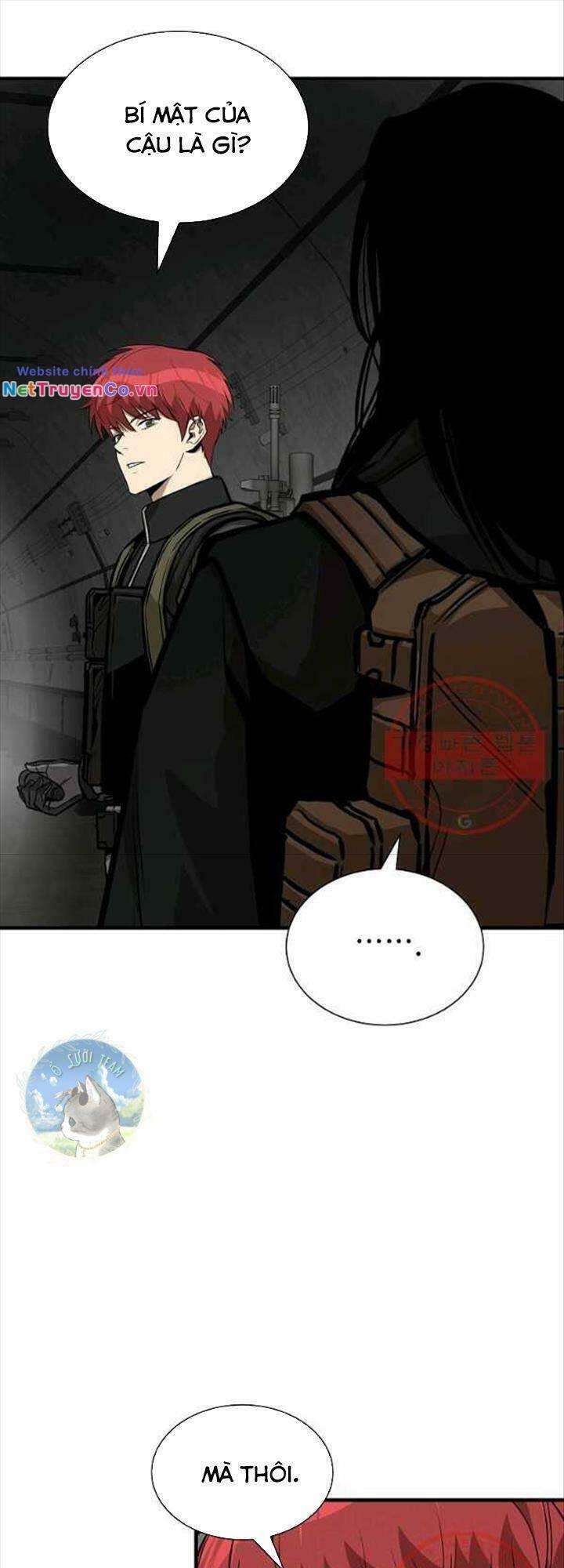 Return Survival - Chương 121