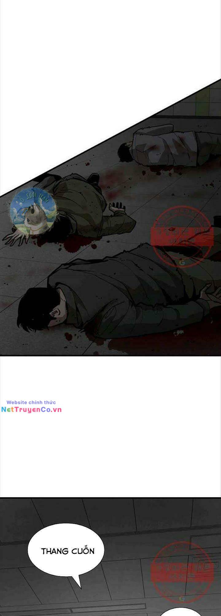 Return Survival - Chương 121