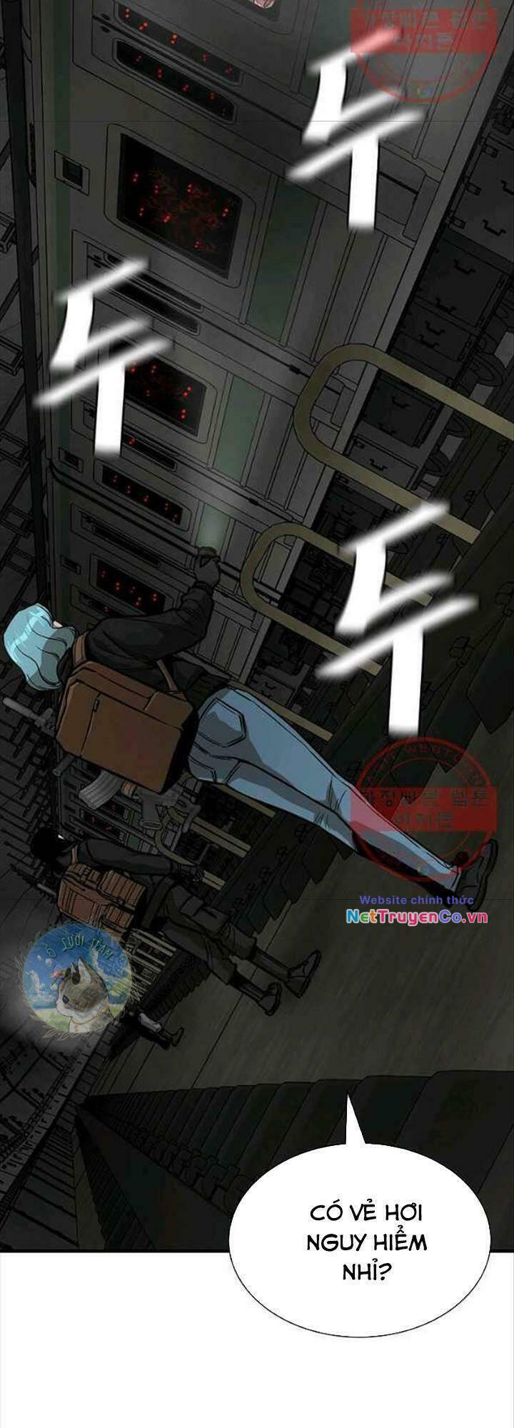 Return Survival - Chương 121