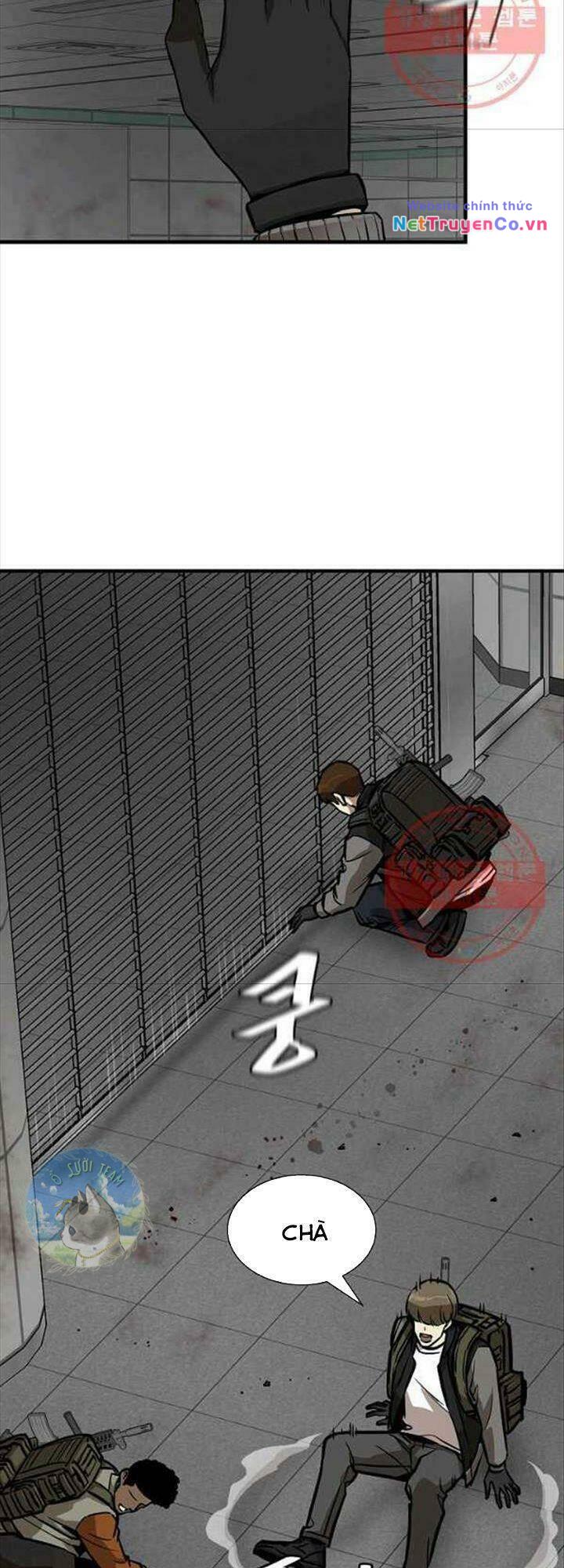 Return Survival - Chương 121