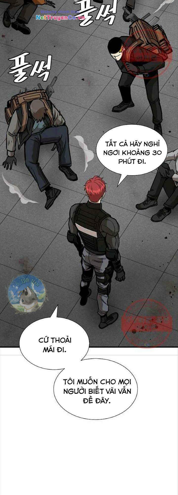 Return Survival - Chương 121