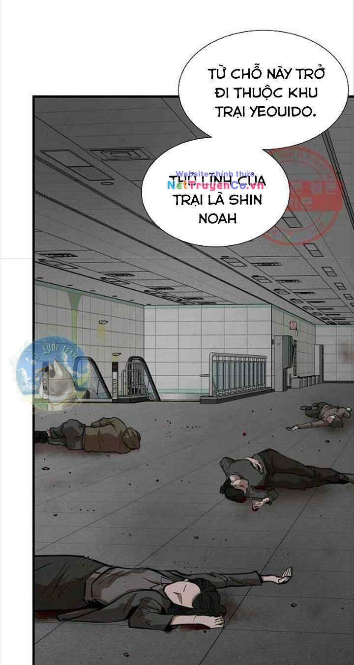 Return Survival - Chương 121