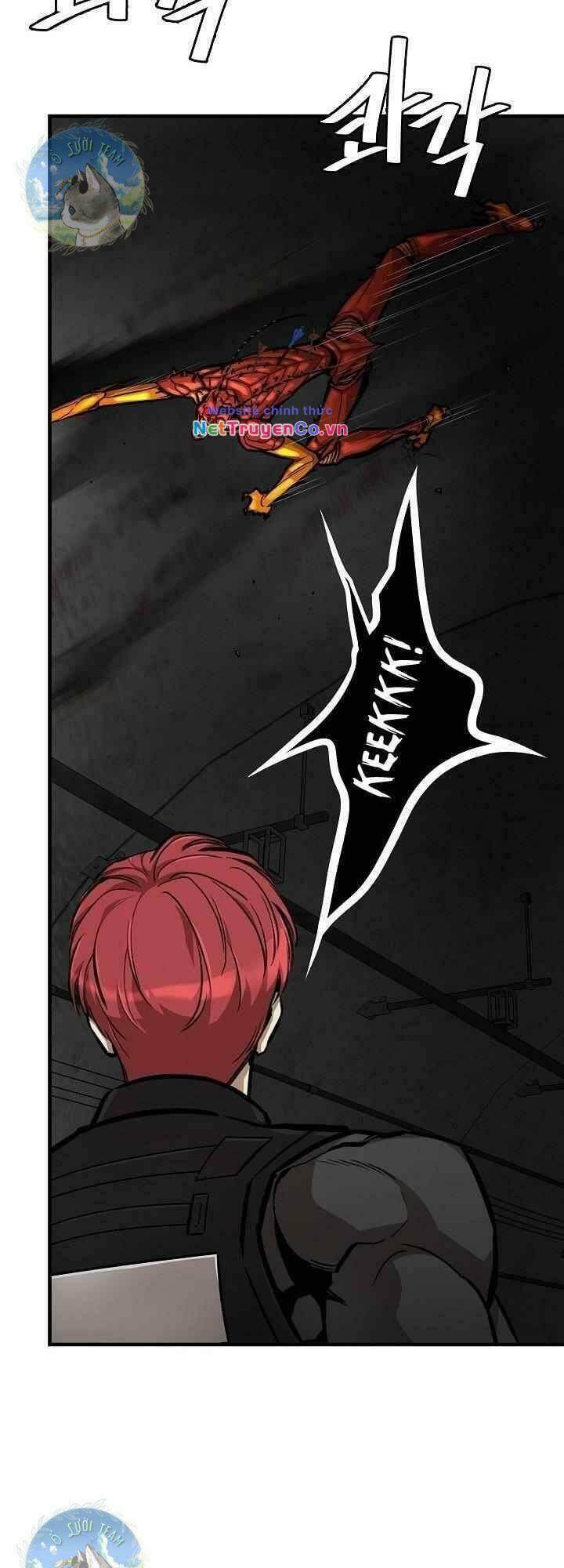 Return Survival - Chương 122