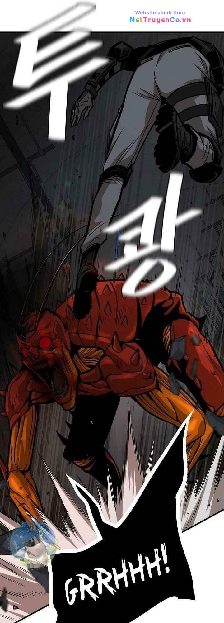 Return Survival - Chương 122