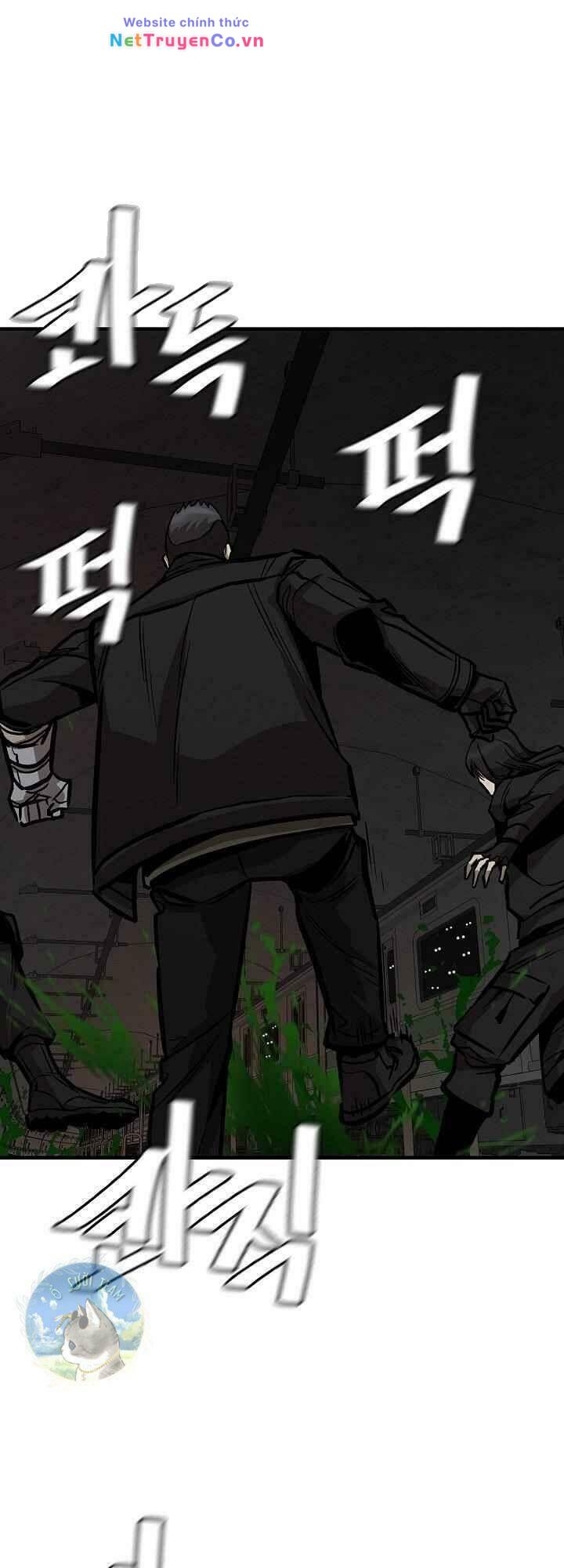 Return Survival - Chương 122