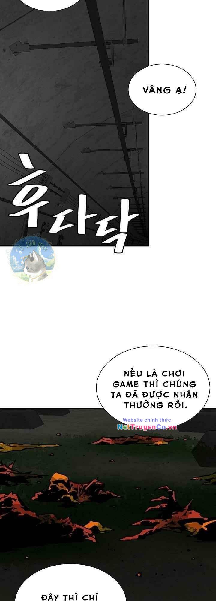 Return Survival - Chương 122