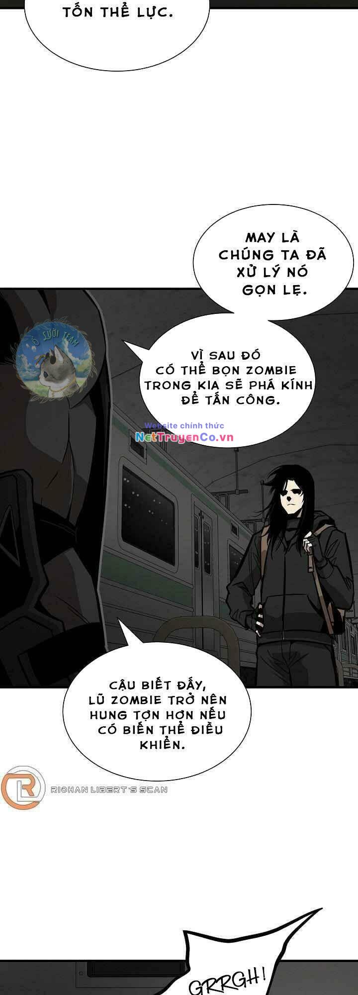 Return Survival - Chương 122