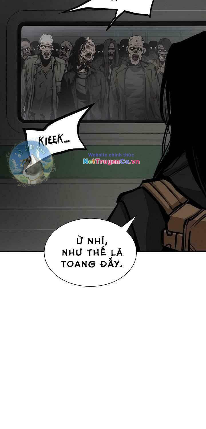 Return Survival - Chương 122