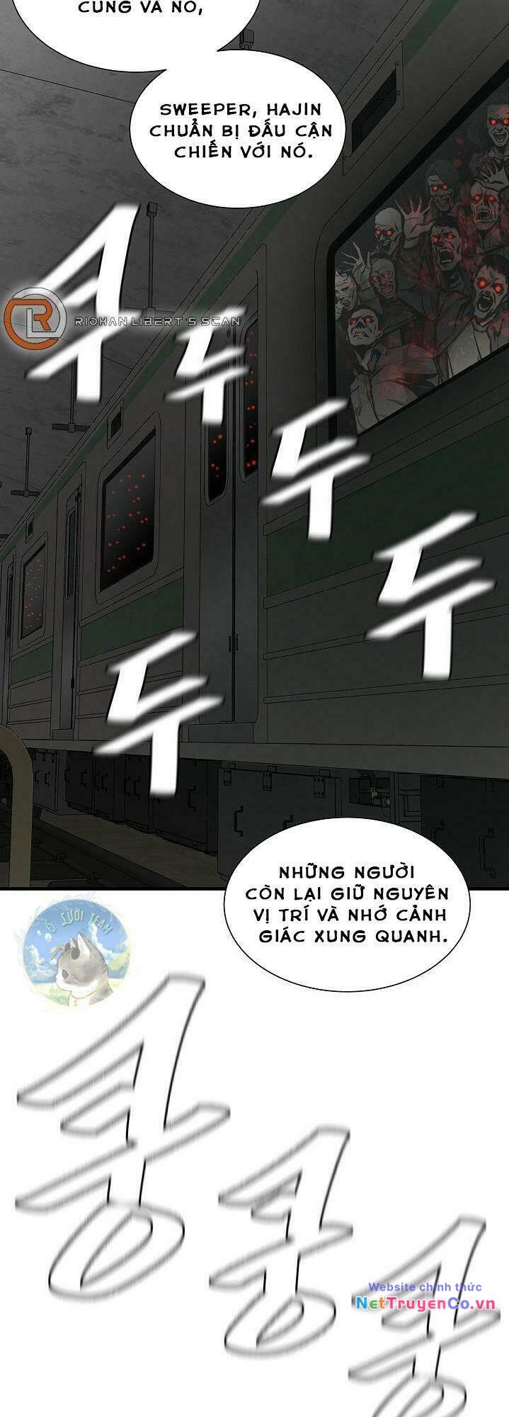 Return Survival - Chương 122