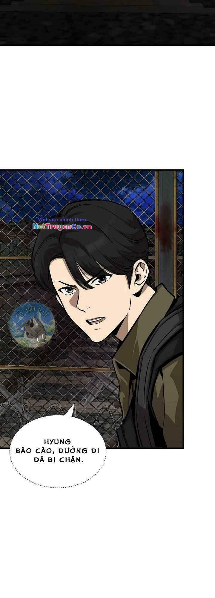 Return Survival - Chương 122