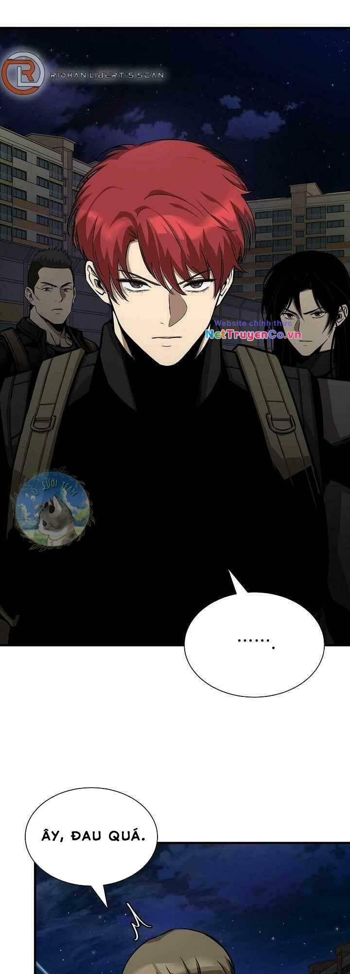 Return Survival - Chương 122