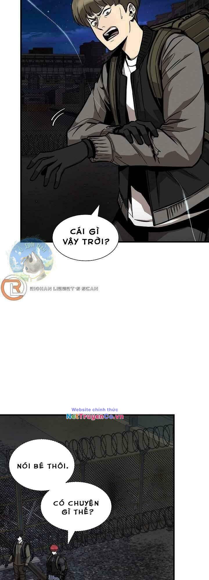Return Survival - Chương 122