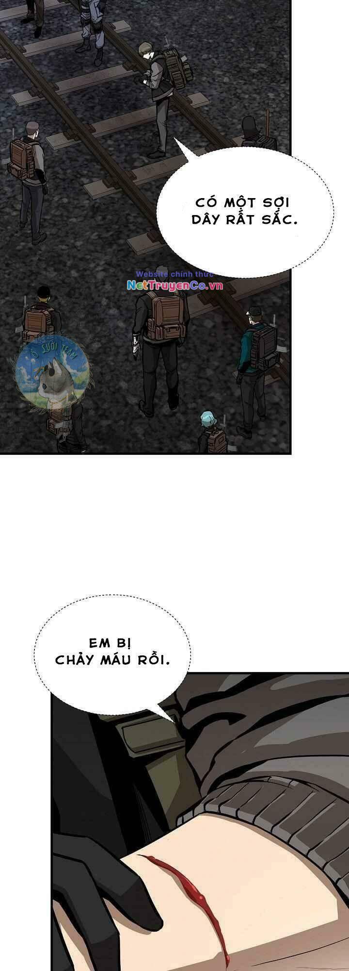 Return Survival - Chương 122
