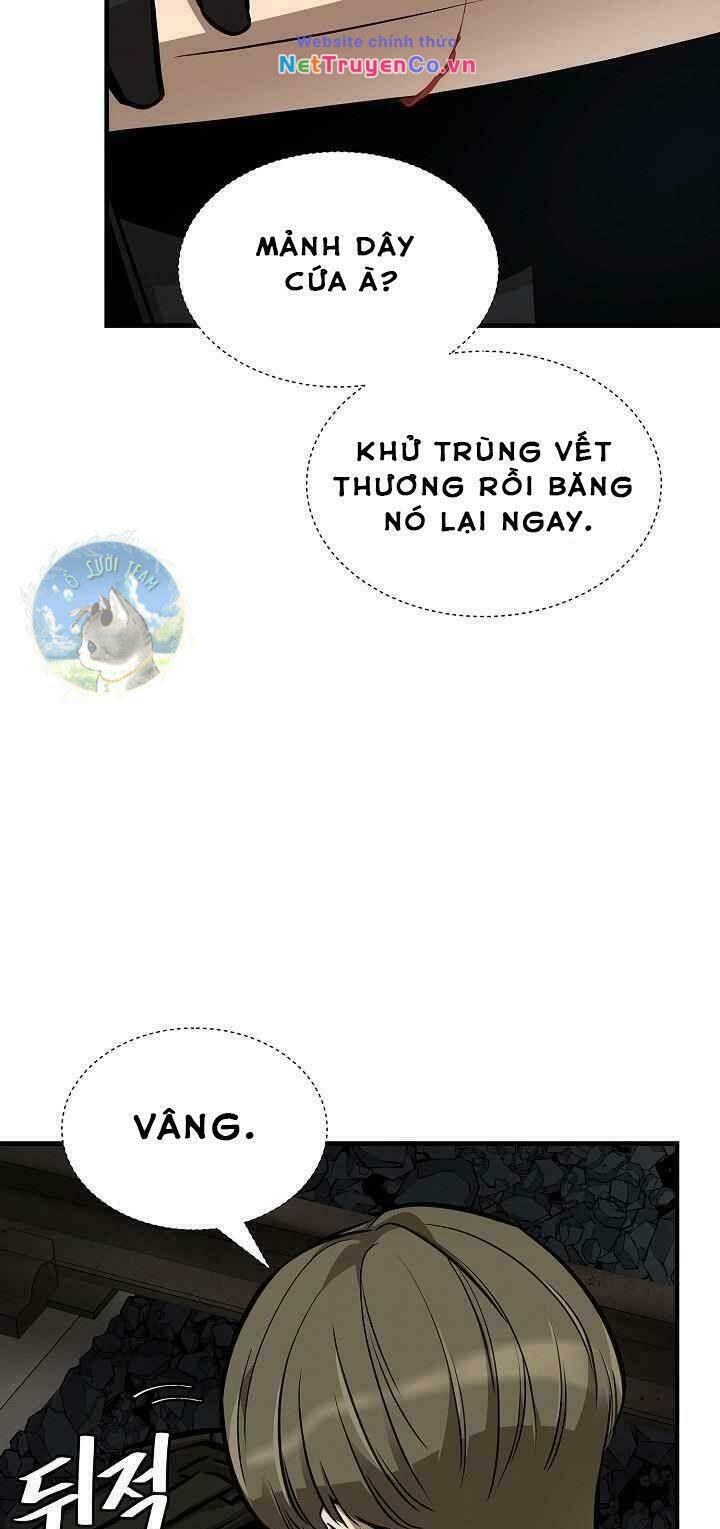 Return Survival - Chương 122