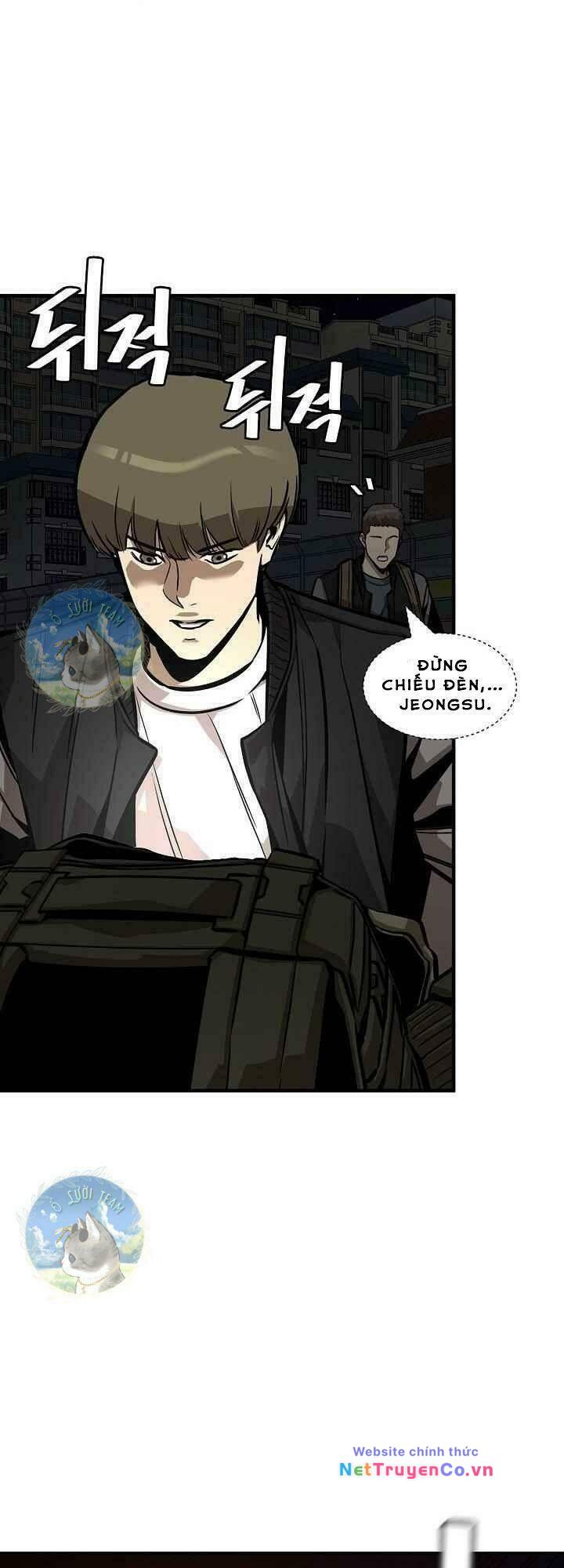 Return Survival - Chương 122