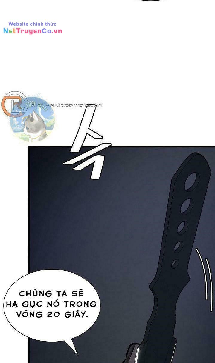 Return Survival - Chương 122
