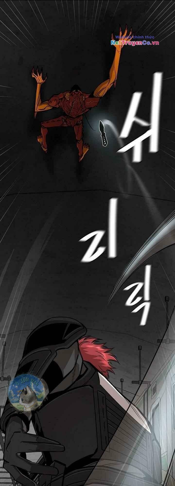 Return Survival - Chương 122