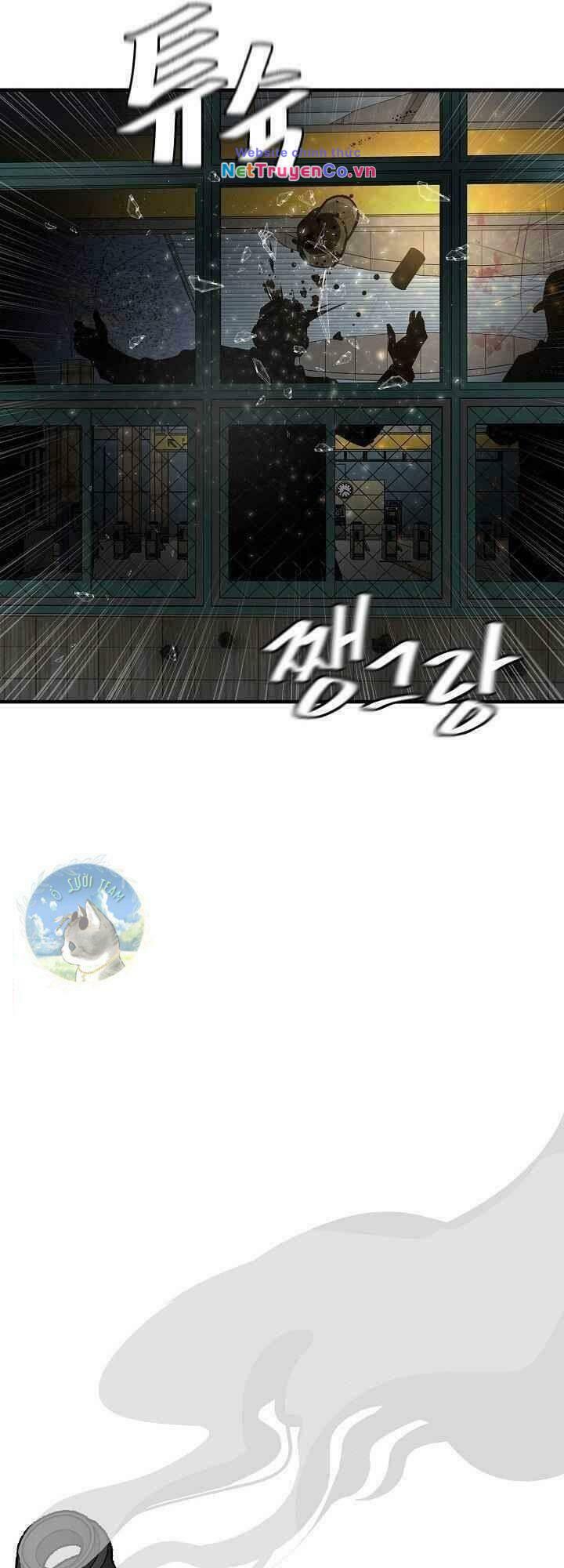 Return Survival - Chương 123